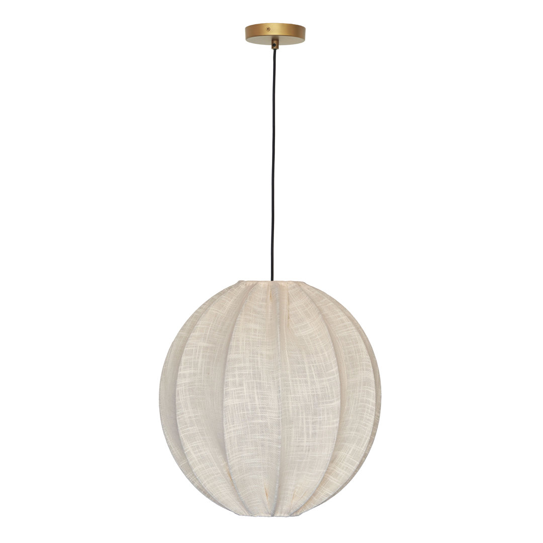 Polaris Pendant Lamp